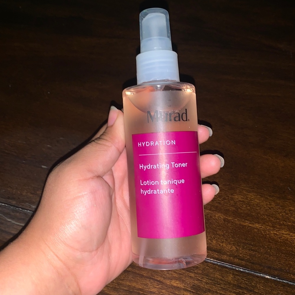 Murad Hydrating Toner
